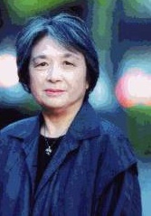 羽田澄子 Sumiko Haneda