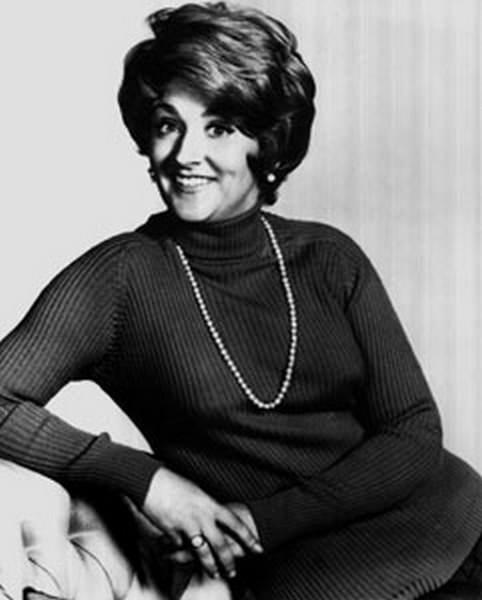 范妮·弗拉格 Fannie Flagg