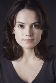 黛西·雷德利 Daisy Ridley