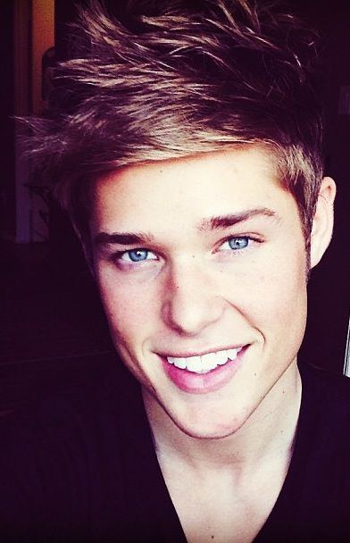 梅森·戴伊 Mason Dye