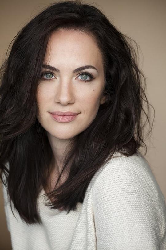 凯特·西格尔 Kate Siegel