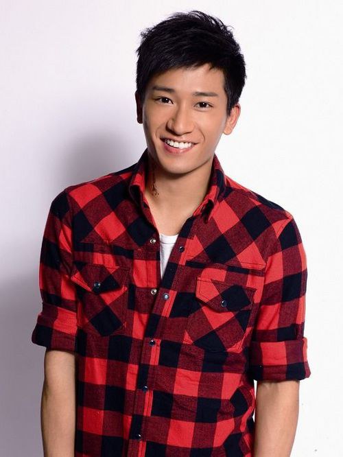 袁子皓 Jacko Yuen