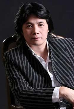 胡雪杨 Xueyang Hu