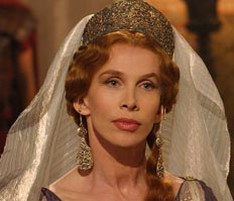 楚蒂·斯泰勒 Trudie Styler