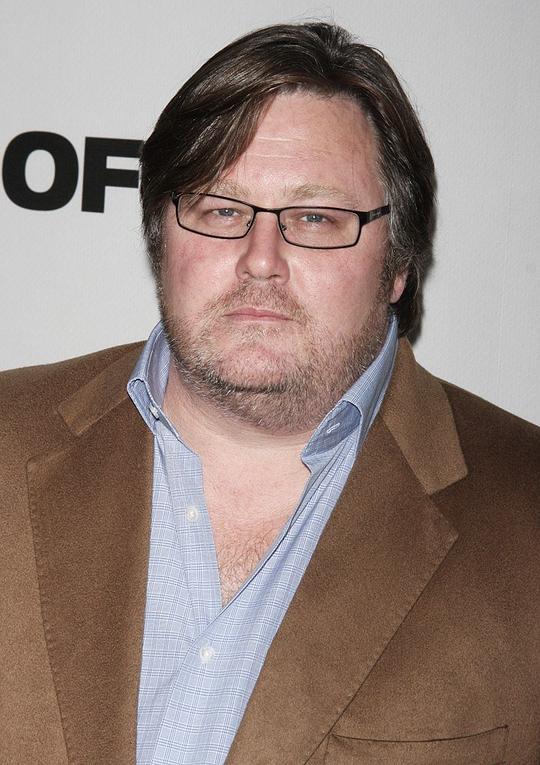 威廉·莫纳汉 William Monahan