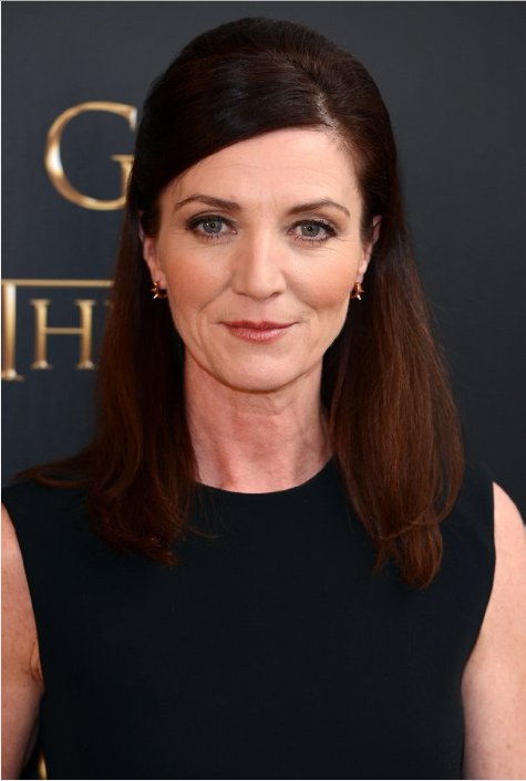 米歇尔·费尔利 Michelle Fairley