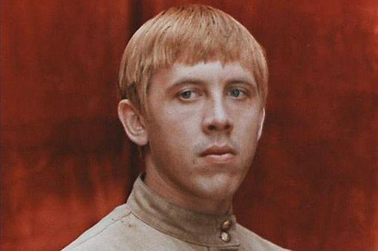 瓦列里·佐洛图欣 Valeriy Zolotukhin