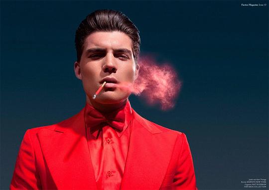 赞恩·霍尔茨 Zane Holtz