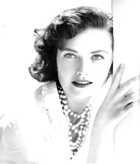 桑德拉·奈特 Sandra Knight