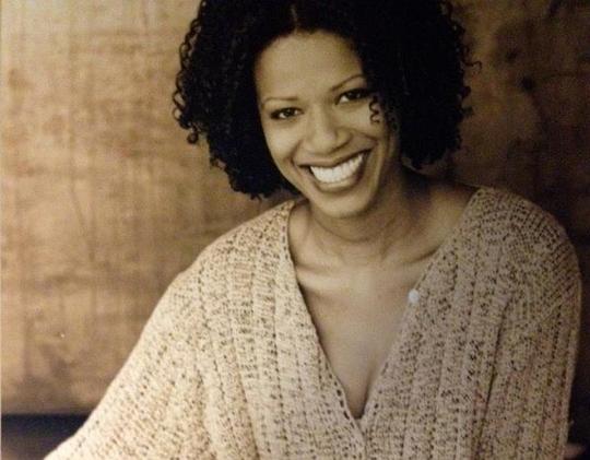 桑德拉·蒂朋 Sandra Thigpen