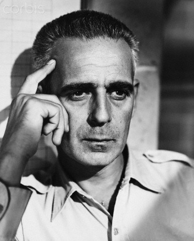 保罗·斯图尔特 Paul Stewart