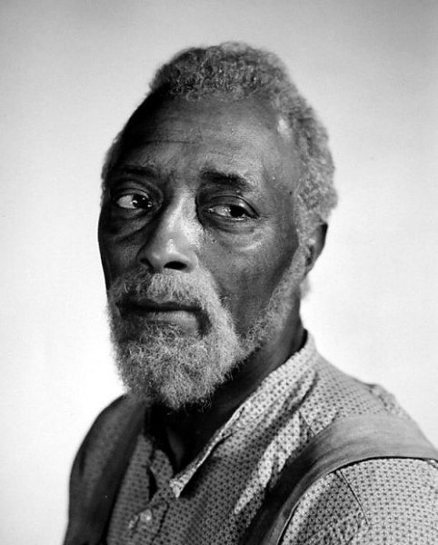 华诺·埃尔南德斯 Juano Hernandez