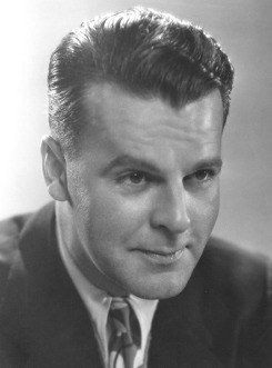 尼尔·哈弥尔顿 Neil Hamilton