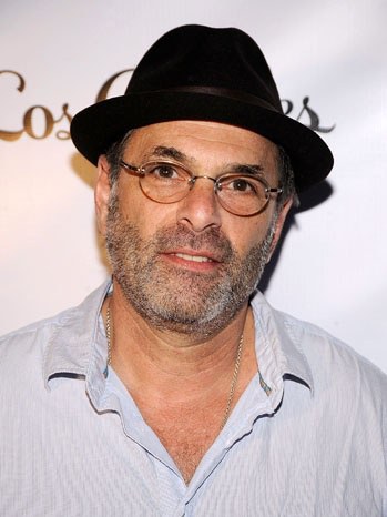 肯·奥林 Ken Olin