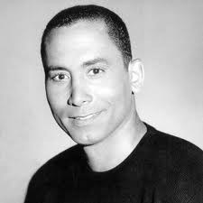 理查德·比格斯 Richard Biggs