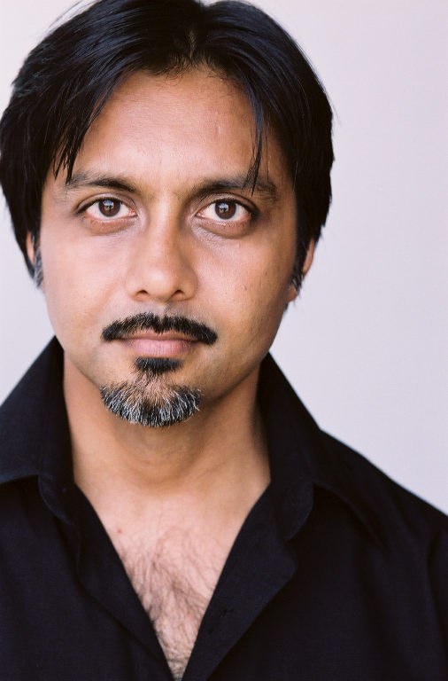 安居尔·尼加姆 Anjul Nigam