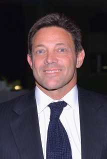 乔丹·贝尔福特 Jordan Belfort