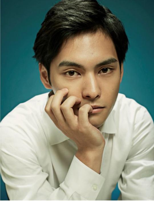 柳乐优弥 Yûya Yagira