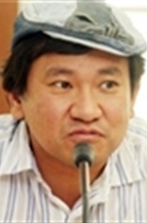 朴吉秀 Gil-Soo Park
