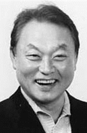 崔柱峰 Ju-bong Choi