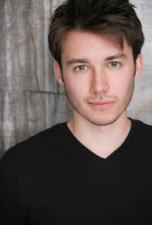 Brandon Mauro Brandon Mauro