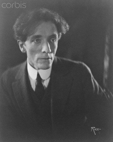 奈杰尔·德·布鲁里亚 Nigel De Brulier