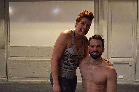 卡尔·保利 Carl Paoli