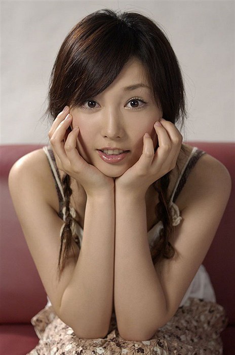 三津谷叶子 Yoko Mitsuya