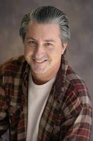 基斯·麦克科基尼 Keith MacKechnie