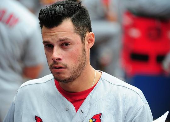 乔·凯利 Joe Kelly