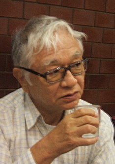 小沼胜 Masaru Konuma