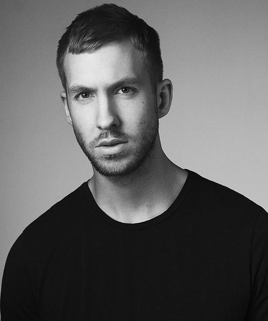卡尔文·哈里斯 Calvin Harris