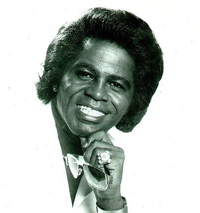 詹姆斯·布朗 James Brown
