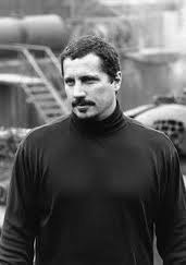 罗伯·鲍曼 Rob Bowman