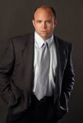 比尔·雅各布森 Bill Jacobson