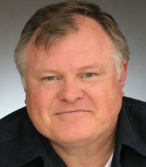 Steven Barry Steven Barry