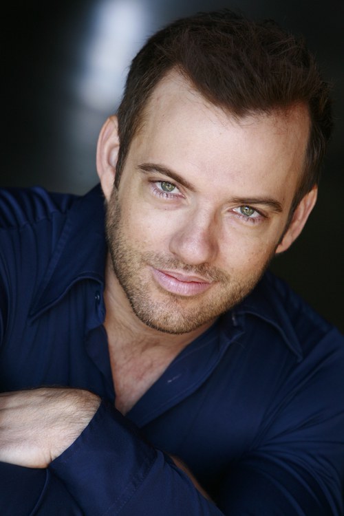 尼古拉斯·里德 Nicolas Read