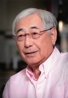 渡边淳一 Junichi Watanabe