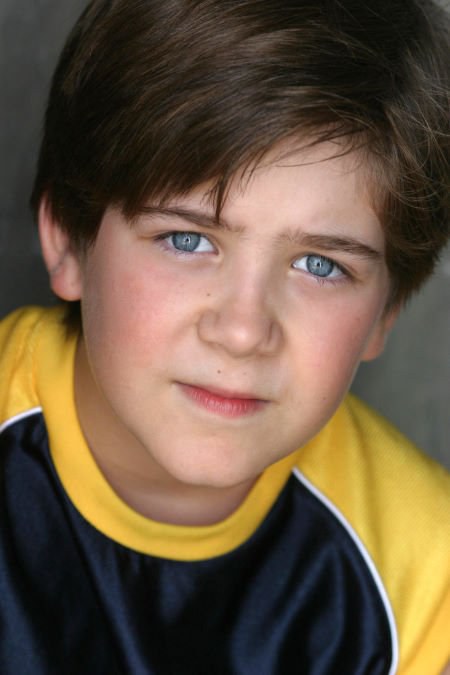 本杰明·布莱恩 Benjamin Bryan