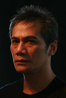 蒂奥·帕库苏德沃 Tio Pakusodewo