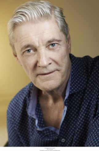 克拉斯·蒙松 Claes Månsson