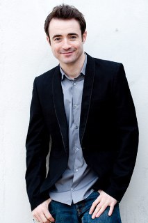 乔瑟夫·麦克法丹 Joe McFadden