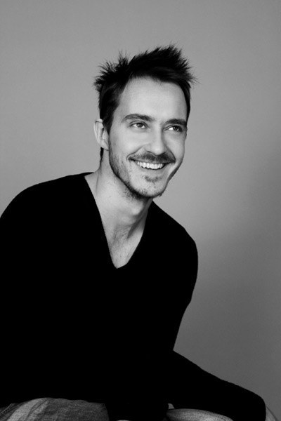 乔纳斯·卡尔森 Jonas Karlsson