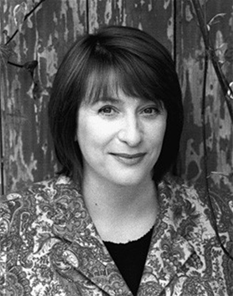 卡罗琳·昆汀 Caroline Quentin