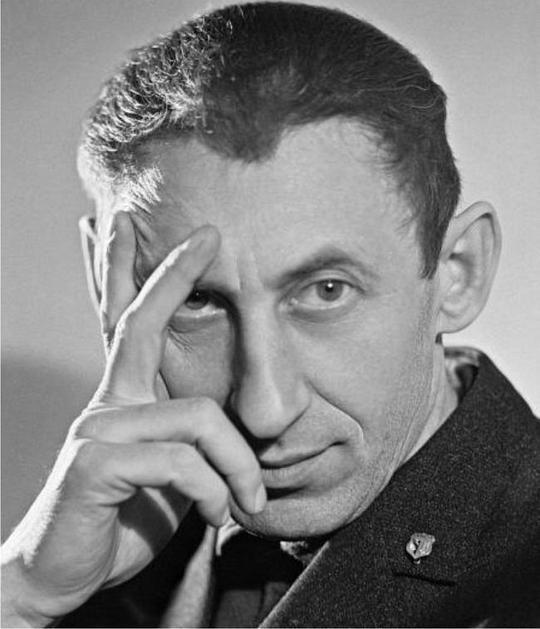 弗拉基米尔·巴索夫 Vladimir Basov