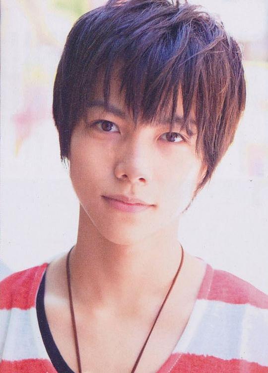 重冈大毅 Shigeoka Daiki