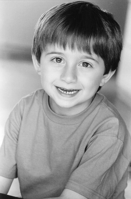 马克·莫索 Marc Musso