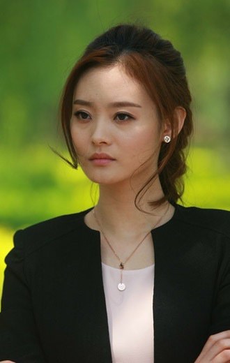 王翊丹 Yidan Wang