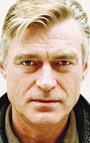 鲍里斯·什切尔巴科夫 Boris Shcherbakov