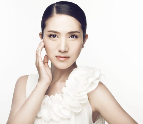 黄妮娜 Nina Huang